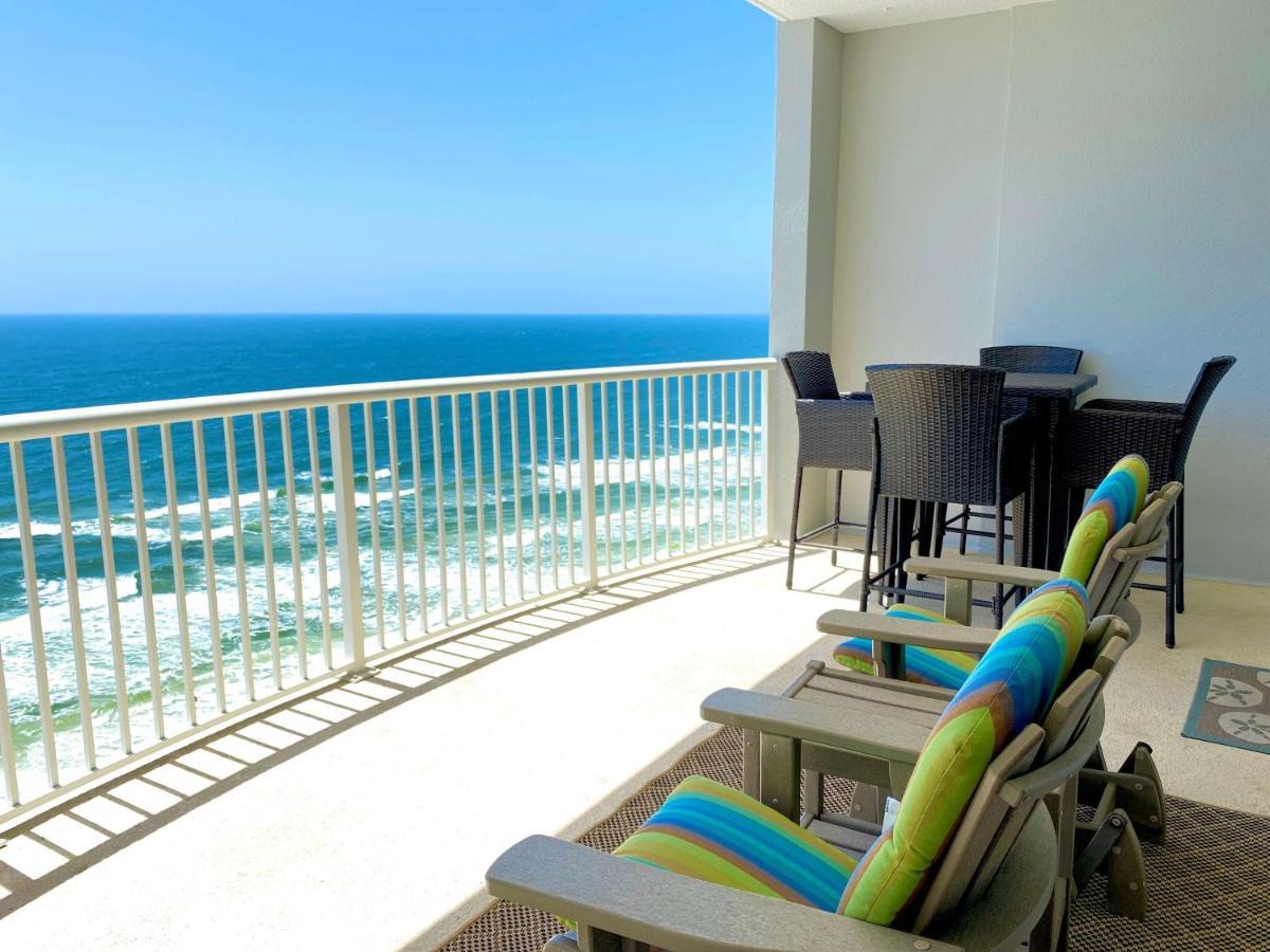 Island Royale P103 By Albvr - Beachfront Penthouse Living At Its Best - Gorgeous Views Ґалф-Шорс Екстер'єр фото